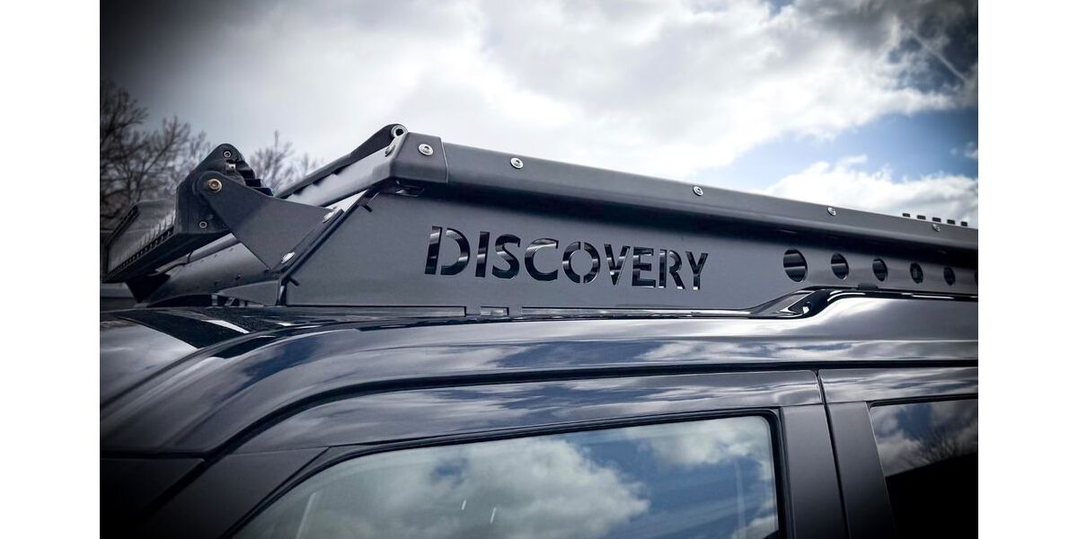 Land Rover Discovery 197.004 km 17.850 &euro; Bedburg 50181