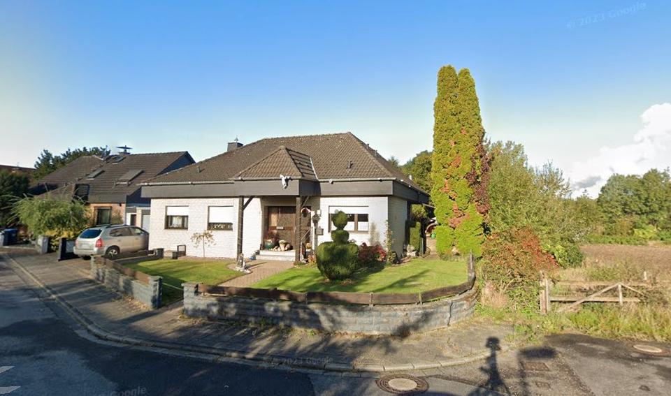 Einfamilienhaus Bergheim Auenheim - 4 Zimmer, 114 m&sup2;, 450.000&euro; | Angebot:27183870