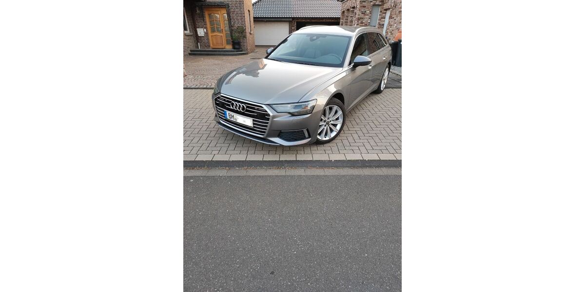 Audi A6 50.235 km 33.500 &euro; Kerpen 50171