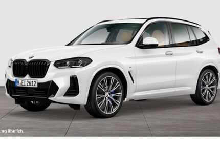 BMW X3 32.500 km 56.490 &euro; Leverkusen 51371