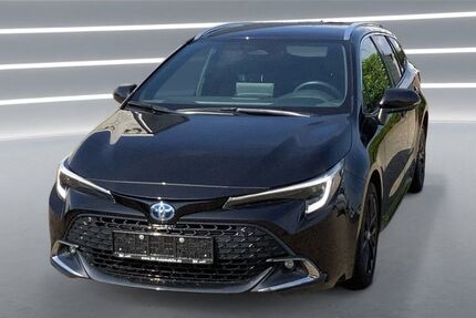 Toyota Corolla 29.323 km 27.890 &euro; Köln 51149