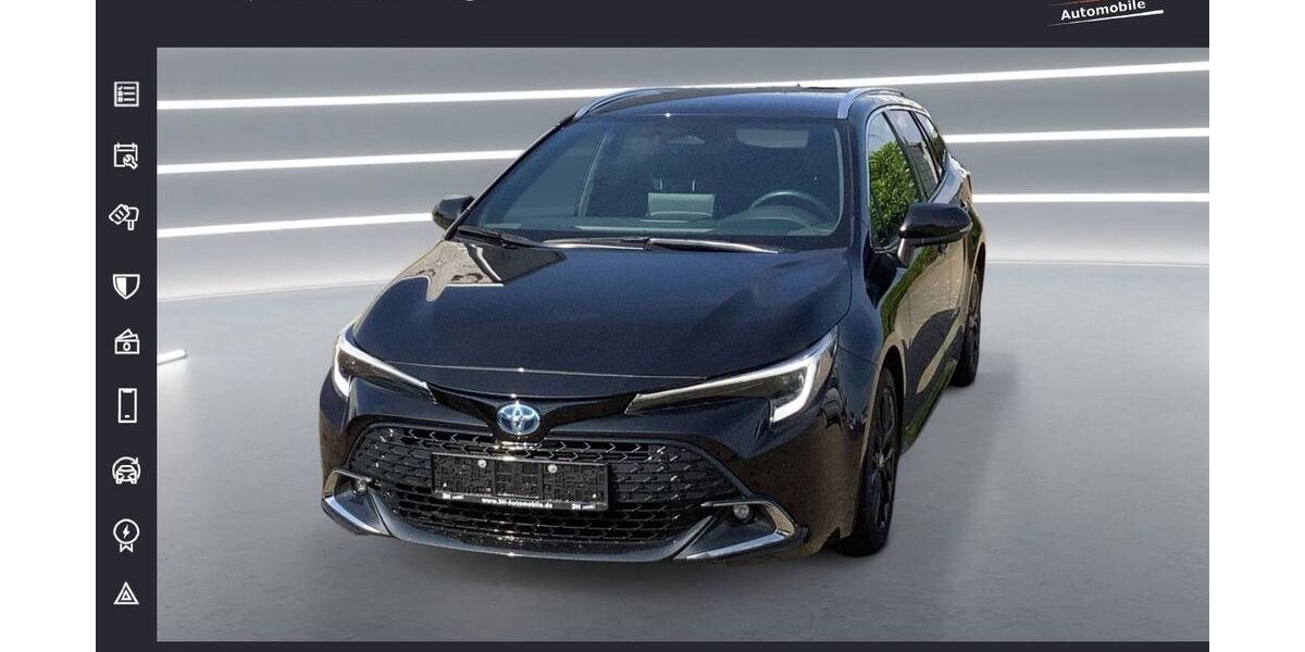 Toyota Corolla 29.323 km 27.890 &euro; Köln 51149