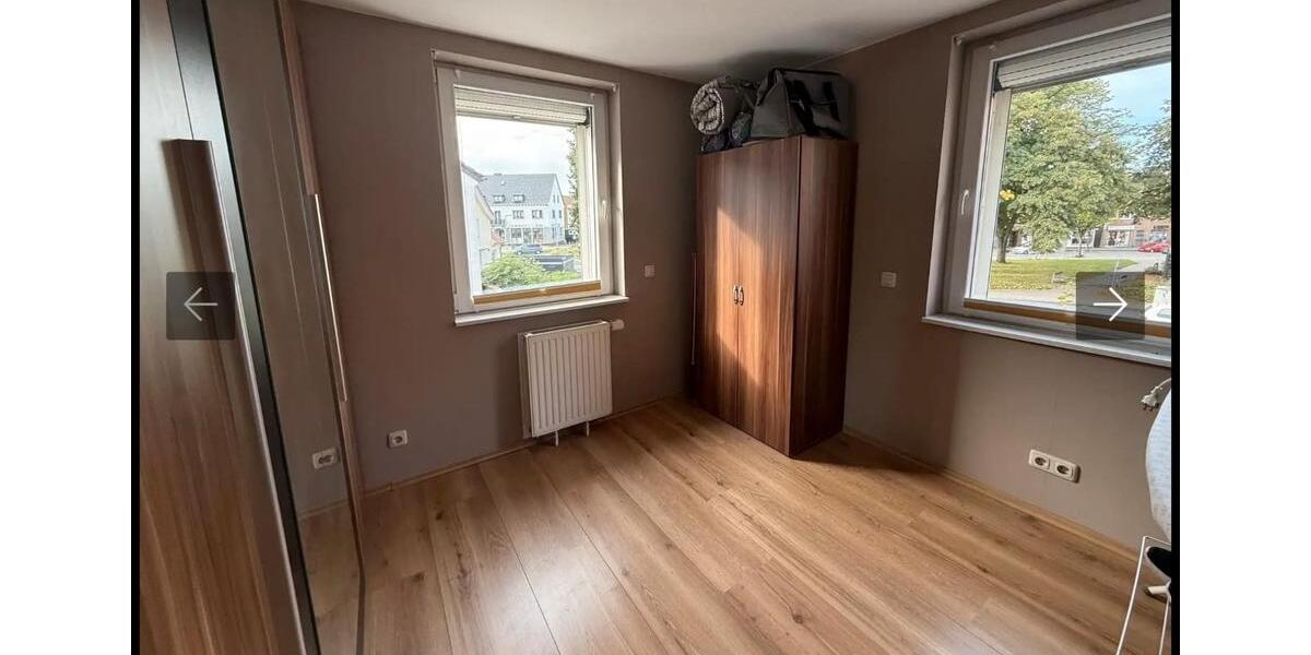 Maisonettenwohnung Bergheim Ahe - 3 Zimmer, 112 m&sup2;, 1.630&euro; | Angebot:25514526