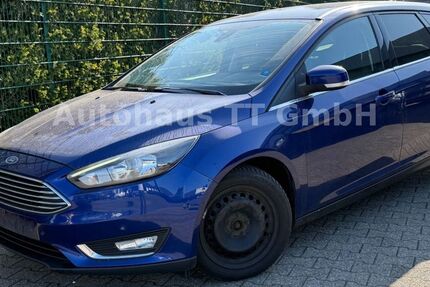 Ford Focus 211.852 km 3.950 &euro; Bergheim bei Köln 50126