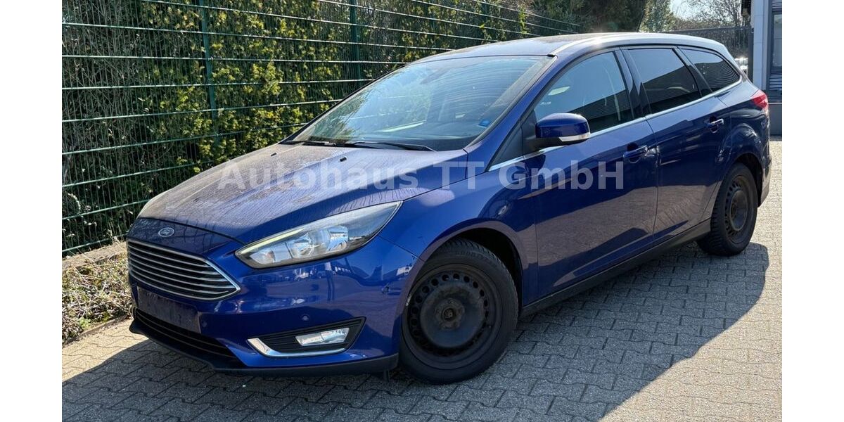 Ford Focus 211.852 km 3.950 &euro; Bergheim bei Köln 50126