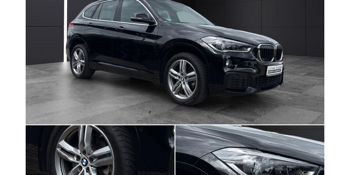 BMW X1 136.000 km 18.880 &euro; Köln 50739