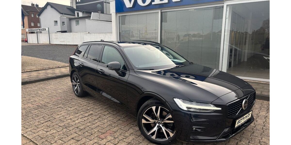 Volvo V60 20.000 km 34.900 &euro; Düren 52351