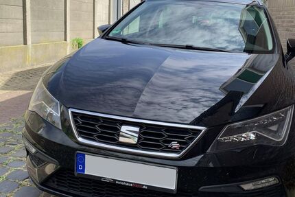 Seat Leon 147.000 km 9.500 &euro; Köln 50933