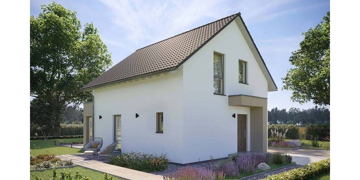 Einfamilienhaus Bedburg Kaster - 5 Zimmer, 109 m&sup2;, 352.758&euro; | Angebot:26768501