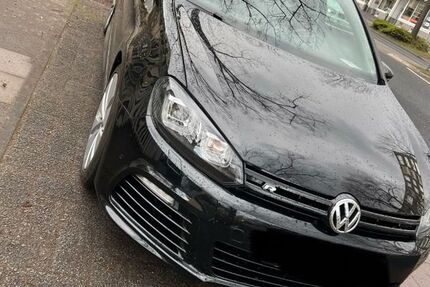 VW Golf 152.685 km 6.800 &euro; Leverkusen 51373