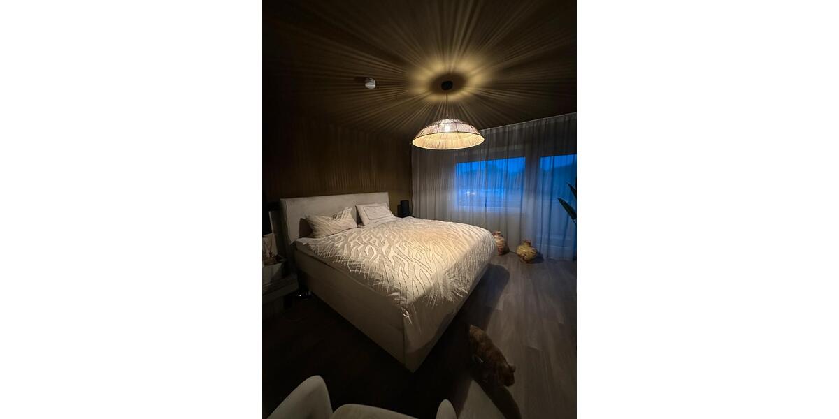 Etagenwohnung Köln Chorweiler - 3 Zimmer, 88 m&sup2;, 1.300&euro; | Angebot:25106579