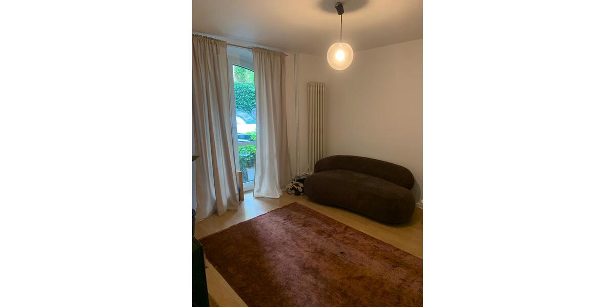 Erdgeschoßwohnung Köln Lindenthal - 2 Zimmer, 42 m&sup2;, 950&euro; | Angebot:26624033