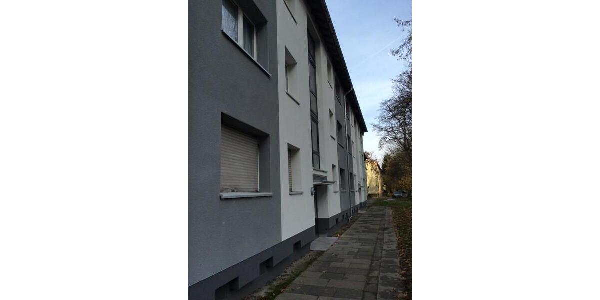 Etagenwohnung Köln Porz - 3 Zimmer, 55 m&sup2;, 776&euro; | Angebot:25882886