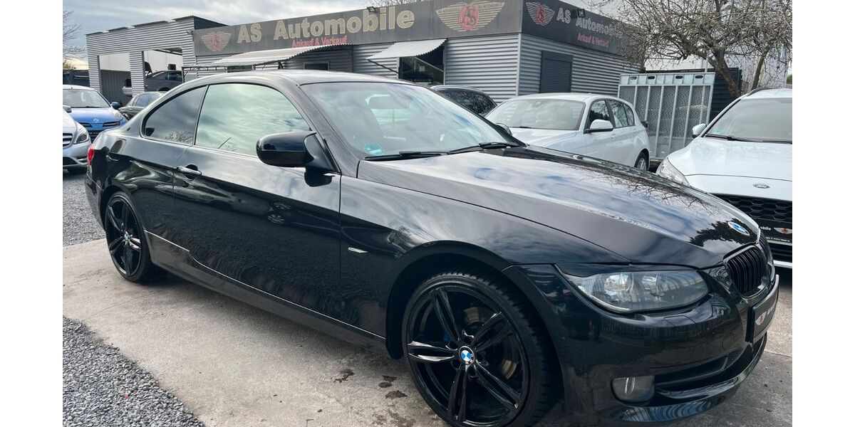 BMW 318 176.000 km 7.950 &euro; Dormagen 41539