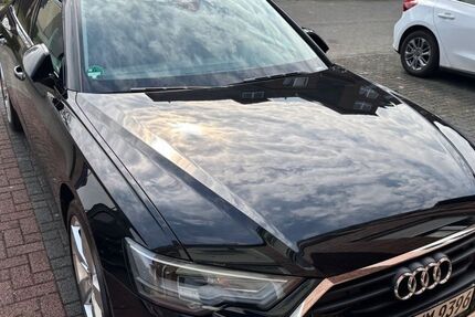 Audi A6 56.000 km 26.400 &euro; Grevenbroich 41515