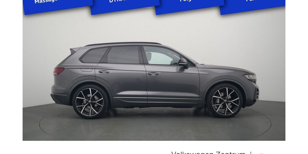 VW Touareg 3.985 km 102.480 &euro; Leverkusen 51379