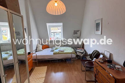 Wohnung Köln Ehrenfeld - 3 Zimmer, 76 m&sup2;, 970&euro; | Angebot:26041513