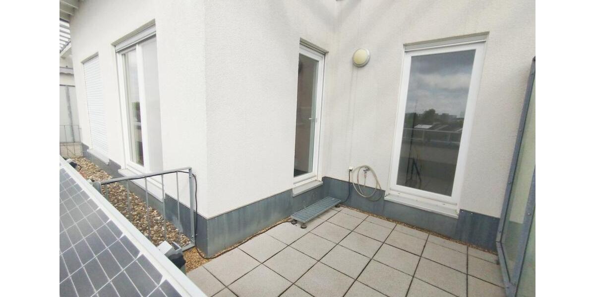 Maisonettenwohnung Köln Kalk - 3 Zimmer, 86 m&sup2;, 365.000&euro; | Angebot:25364893