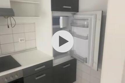 Wohnung Köln Kalk - 2 Zimmer, 48 m&sup2;, 1.350&euro; | Angebot:25370634