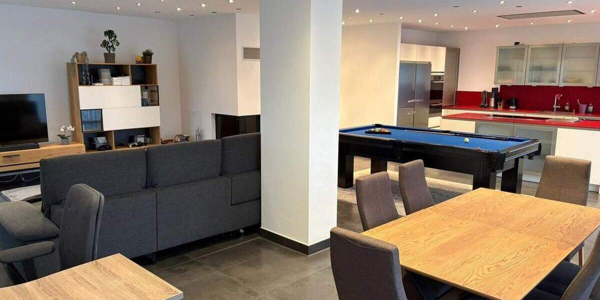 Einfamilienhaus Niederkassel - 7 Zimmer, 373 m&sup2;, 1.600.000&euro; | Angebot:25837714