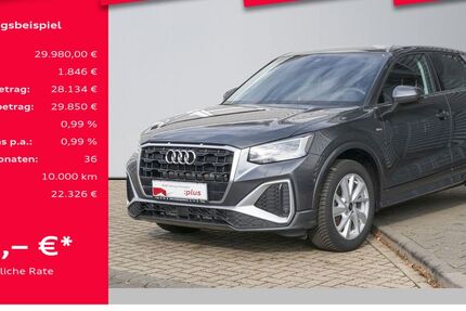 Audi Q2 28.787 km 26.940 &euro; Düren 52351