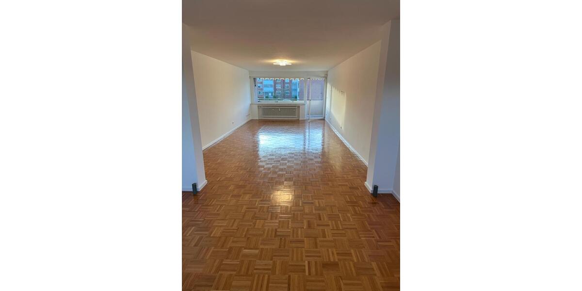 Etagenwohnung Frechen - 3 Zimmer, 123 m&sup2;, 1.480&euro; | Angebot:25297431
