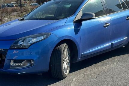 Renault Megane 59.000 km 8.000 &euro; Koln 50829