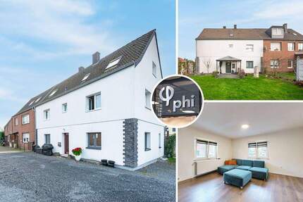 Haus Hürtgenwald Kleinhau - 424.000&euro; | Angebot:25818504
