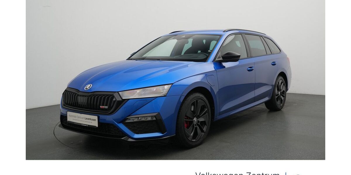 Skoda Octavia 29.979 km 28.980 &euro; Leverkusen 51379