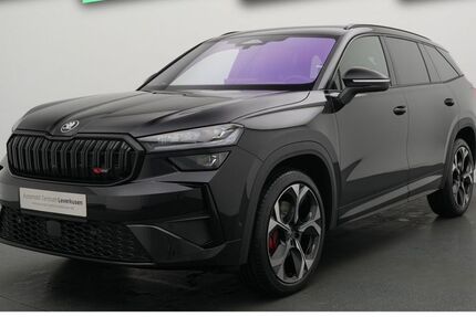 Skoda Kodiaq 2.980 km 58.480 &euro; Leverkusen 51379