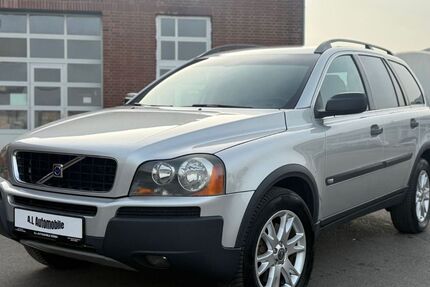 Volvo XC90 265.000 km 6.699 &euro; Düren 52349