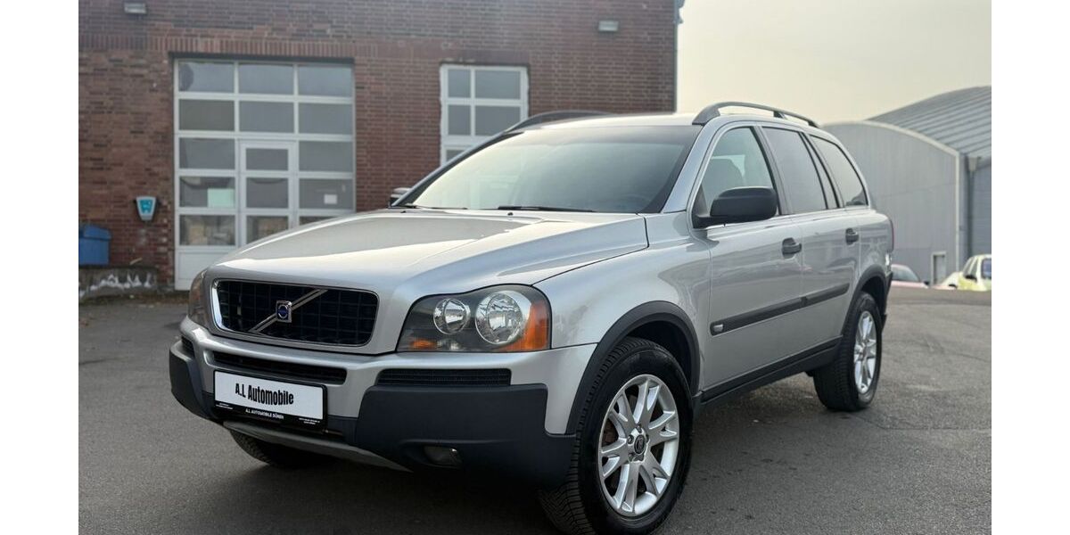Volvo XC90 265.000 km 6.990 &euro; Düren 52349