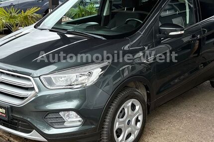 Ford Kuga 72.480 km 13.980 &euro; Frechen 50226