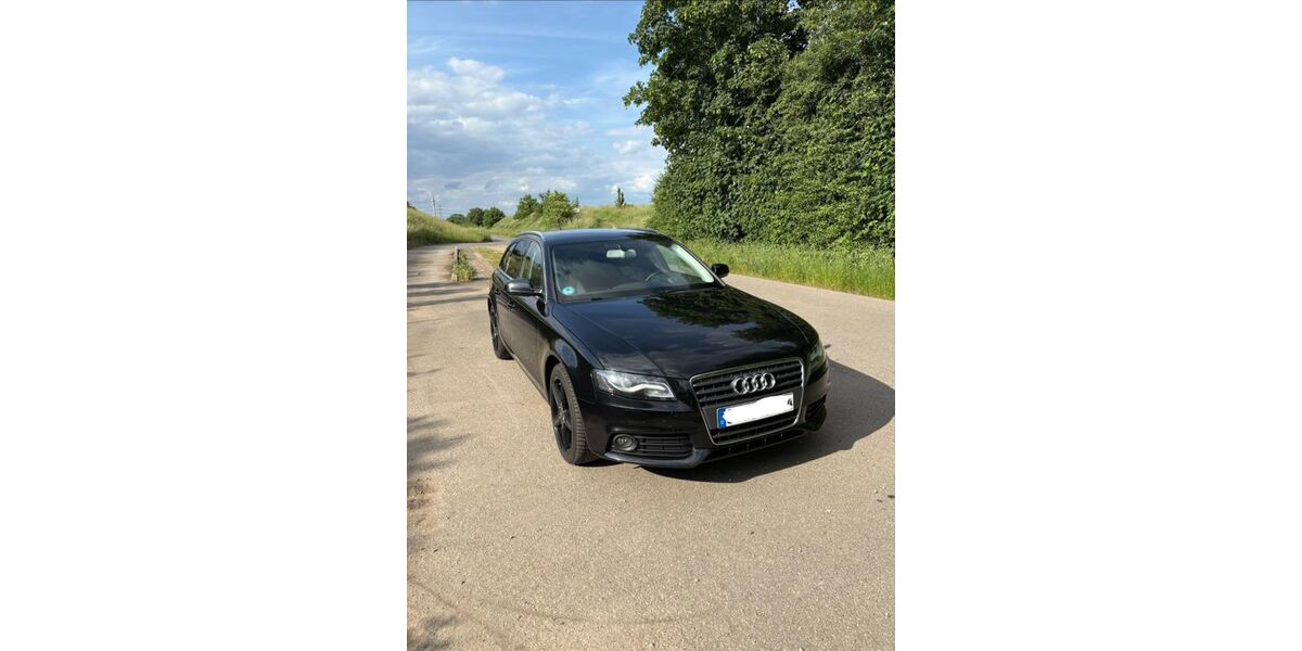 Audi A4 220.000 km 6.500 &euro; Euskirchen 53879