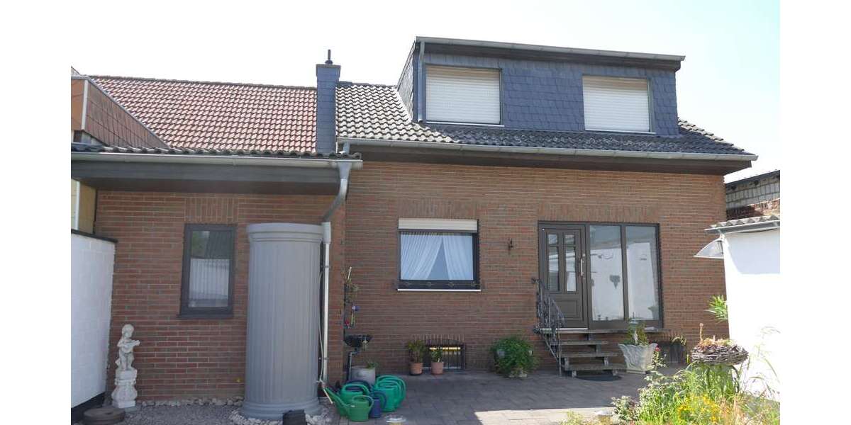 Einfamilienhaus Nörvenich-Pingsheim Pingsheim - 4 Zimmer, 122 m&sup2;, 339.000&euro; | Angebot:21387359