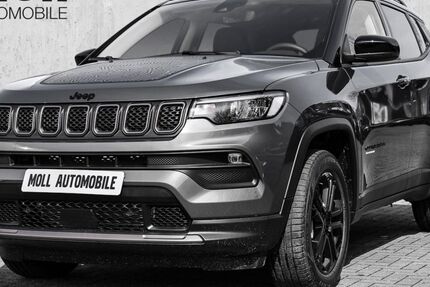 Jeep Compass 15.558 km 25.980 &euro; Köln 50825