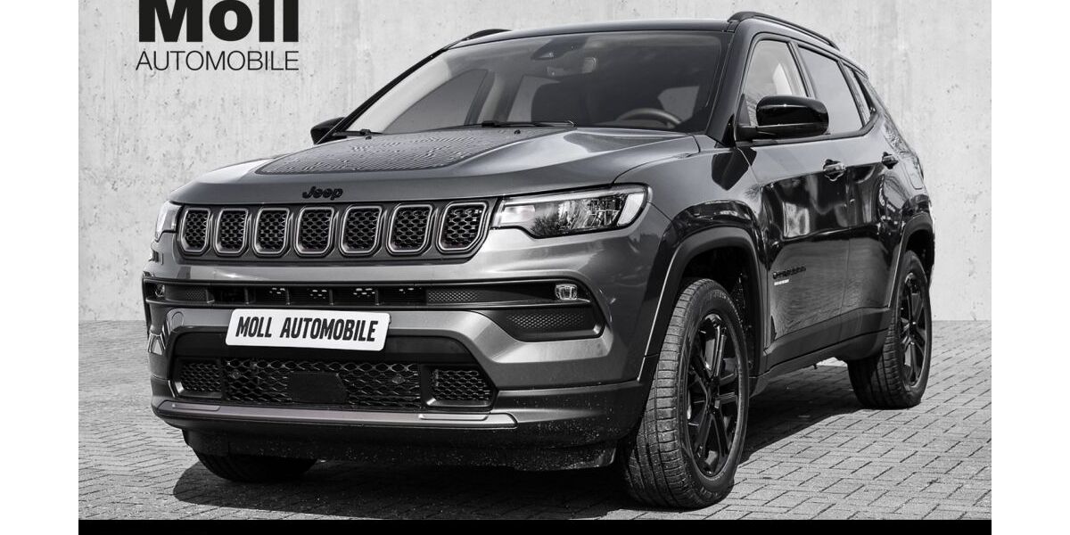 Jeep Compass 15.558 km 25.980 &euro; Köln 50825