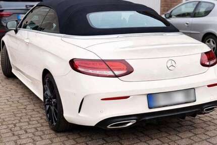 Mercedes-Benz C 400 77.000 km 35.499 &euro; Bergheim, Stadt 50126