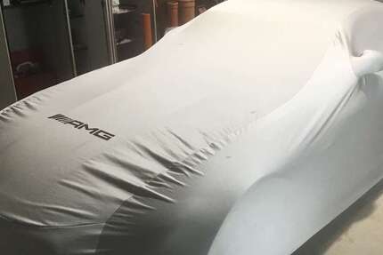 Mercedes-Benz AMG GT 53.800 km 73.799 &euro; Alfter 53347