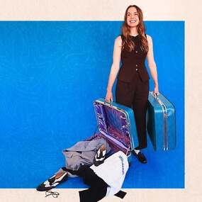 Laura Ramoso - The Calm Down Tour 21.04.2026 Stadthalle Köln