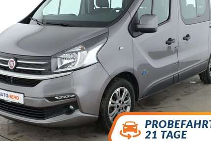 Fiat Talento 81.226 km 19.960 &euro; Köln 50739