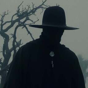 WITCHZ presents ENTER AFTERLIFE World Tour 2026 04.10.2026 Die Kantine