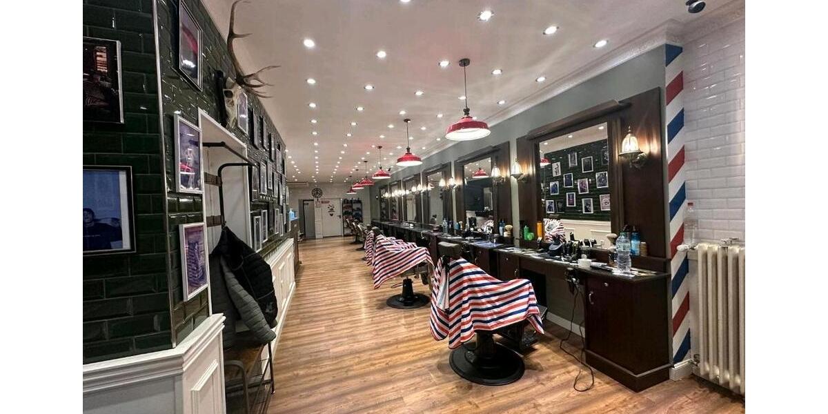 Gewerbeobjekt Köln Mülheim - 1.800&euro; | Angebot:26003869