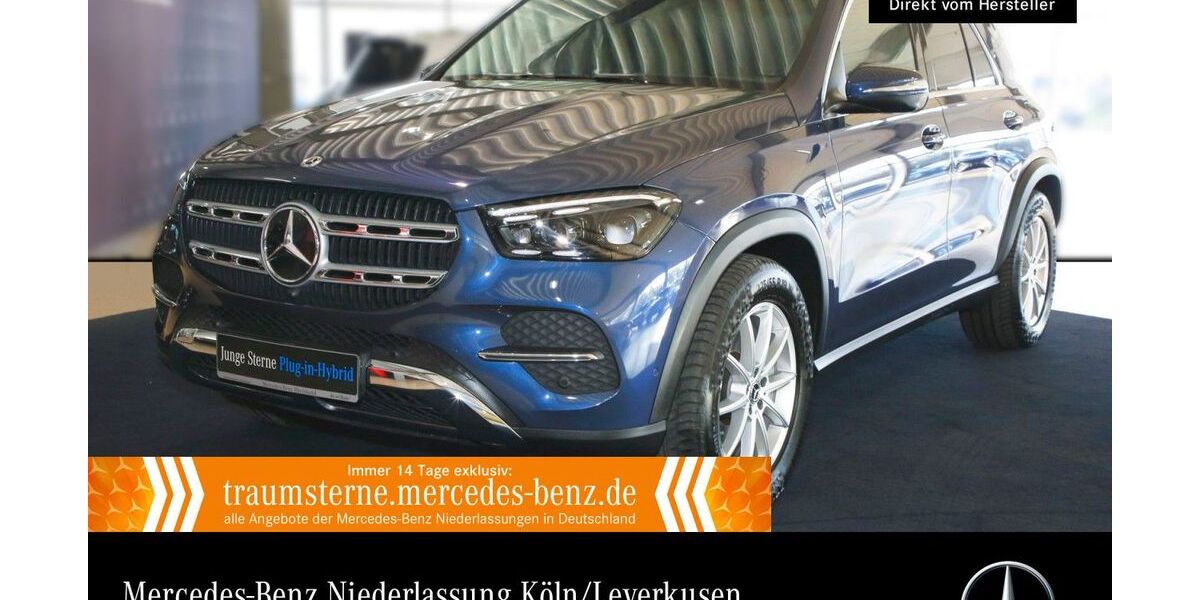 Mercedes-Benz GLE 350 24.120 km 67.990 &euro; Köln 51149