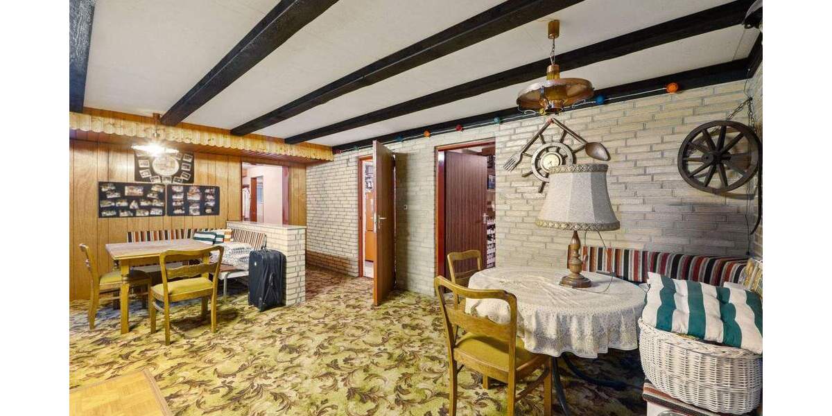 Bungalow Wesseling Keldenich - 6 Zimmer, 148 m&sup2;, 424.000&euro; | Angebot:25775716