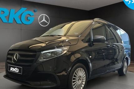 Mercedes-Benz Vito 58.386 km 49.135 &euro; Euskirchen 53879