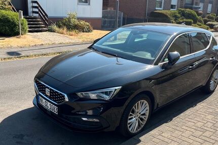 Seat Leon 58.000 km 19.500 &euro; Köln 50979