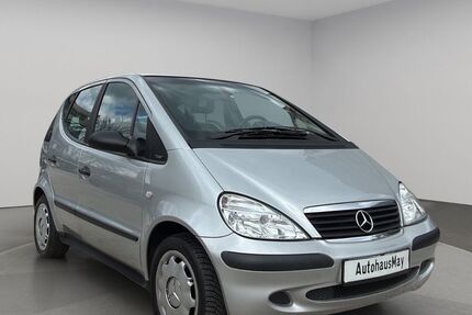 Mercedes-Benz A 140 54.950 km 3.950 &euro; Köln 50674