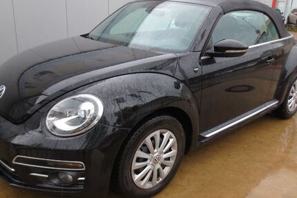VW Beetle 94.762 km 14.970 &euro; Köln 51105