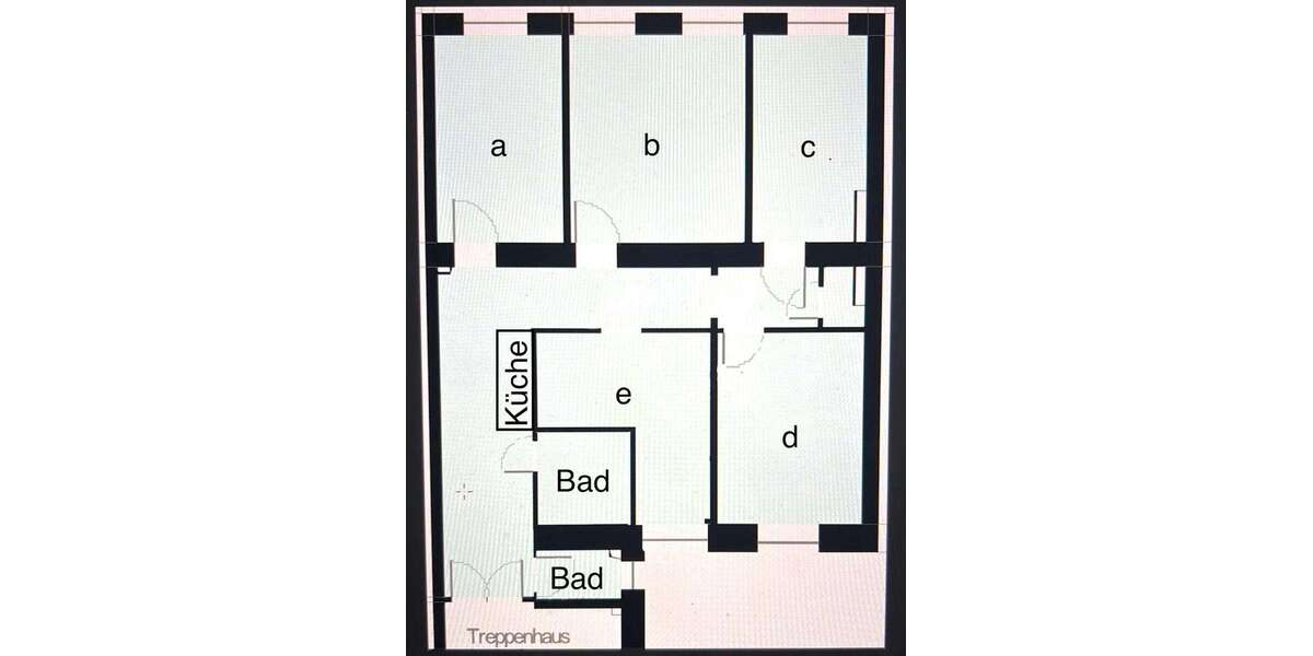 Zimmer Köln Neustadt/Nord - 845&euro; | Angebot:27359053
